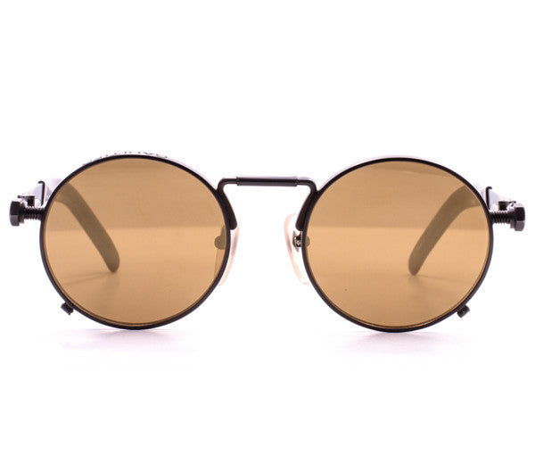 Vintage Jean Paul Gaultier 56 8171 4 Sunglasses Front