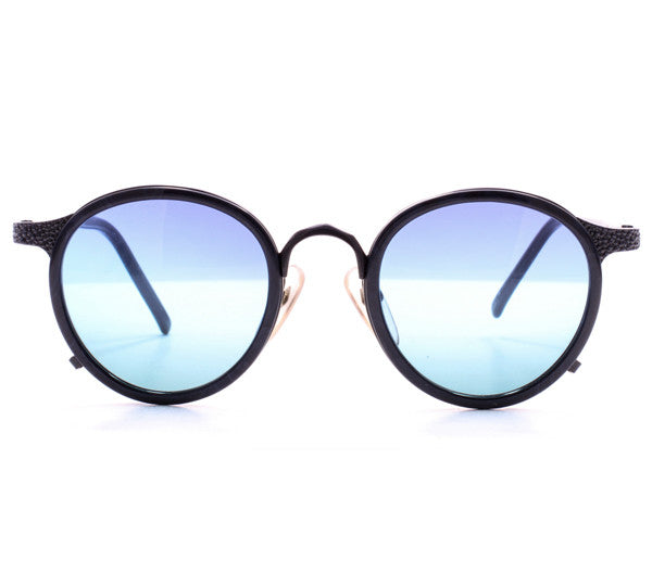 Vintage Jean Paul Gaultier 56 9273 3 Sunglasses Front
