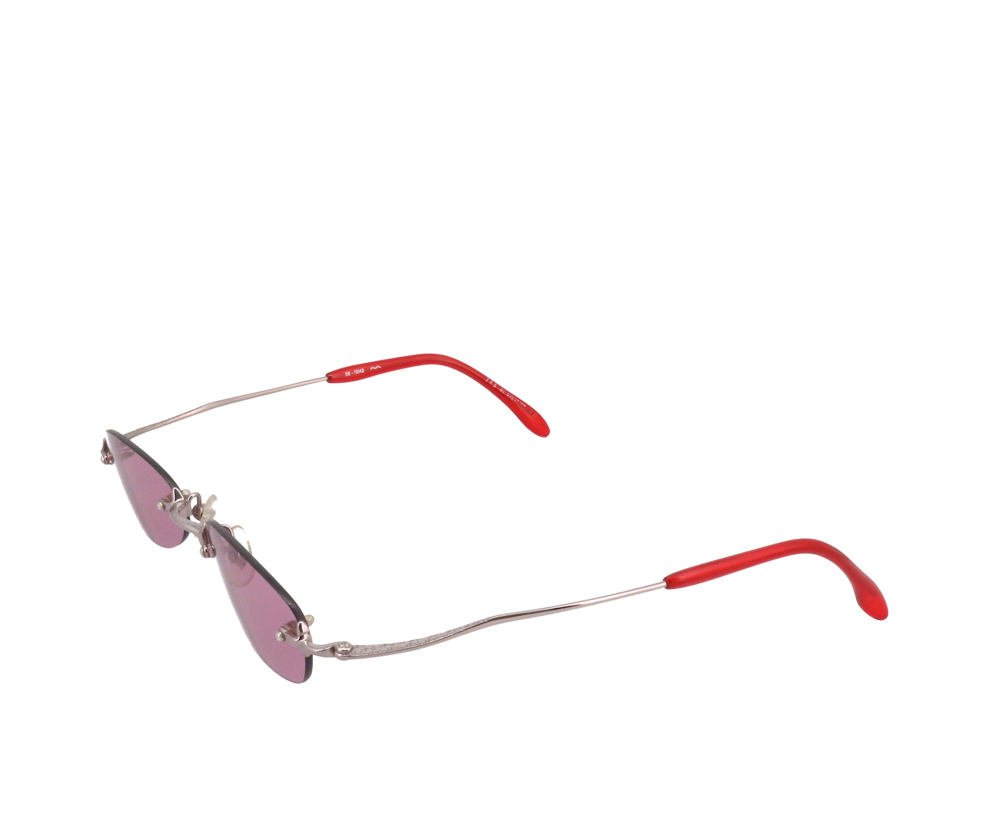 Jean Paul Gaultier 58-0042 2