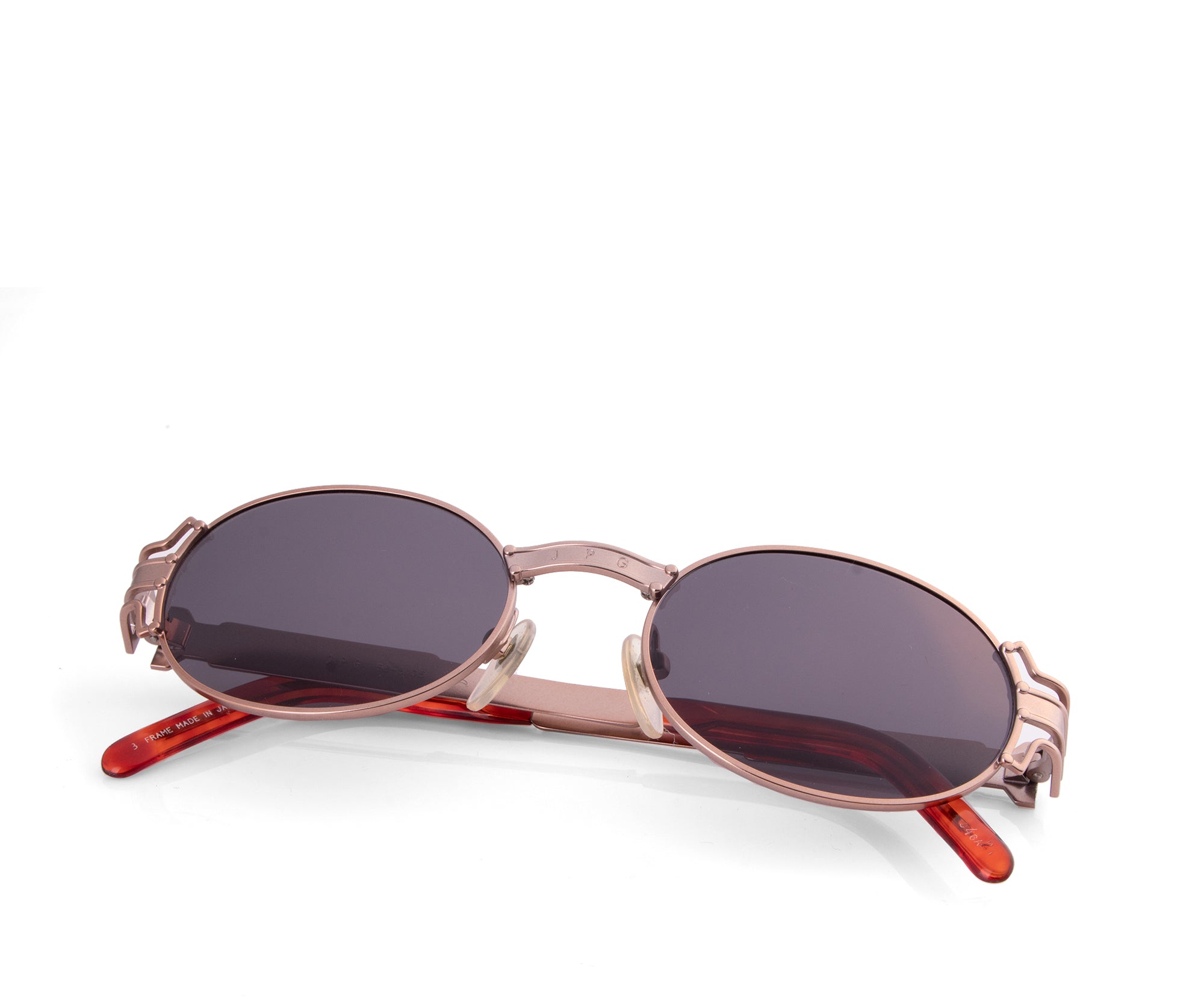 Jean Paul Gaultier 58-5105 3