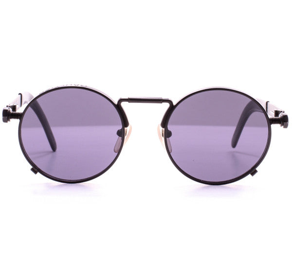 Vintage Jean Paul Gaultier 56 8171 3 Sunglasses Front