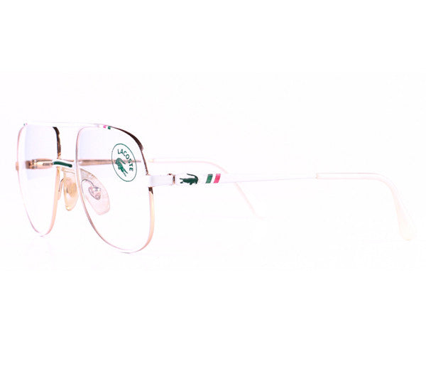 Lacoste 217FL L192 Side