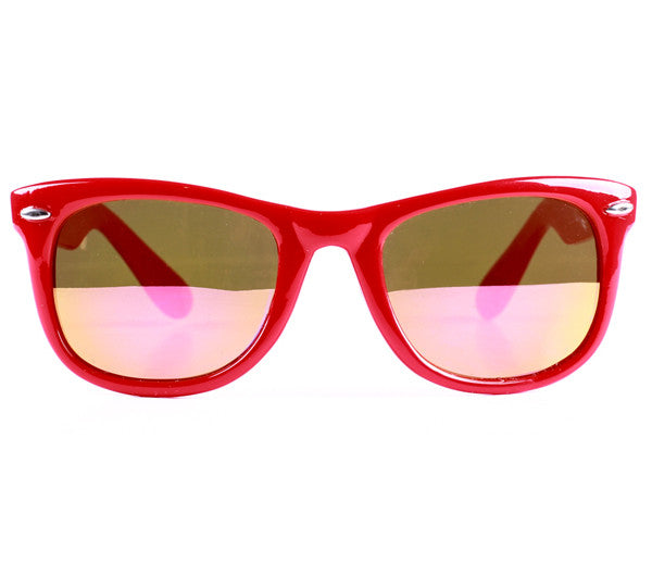 Linda Farrow CT6510 Front