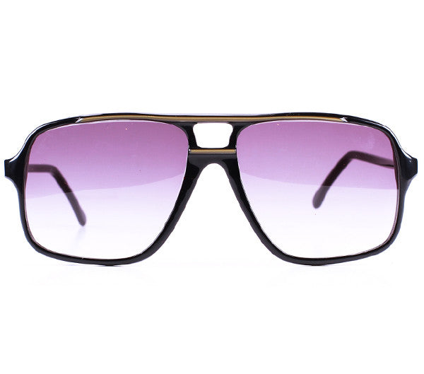 London Fog 98OZ BK Front