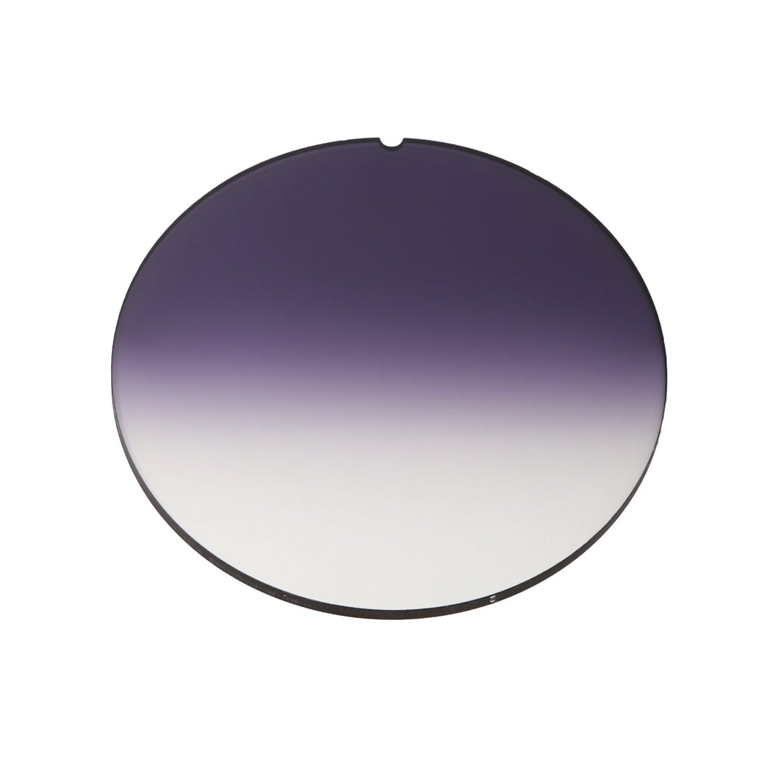 198 - Indigo Gradient Flash Gold