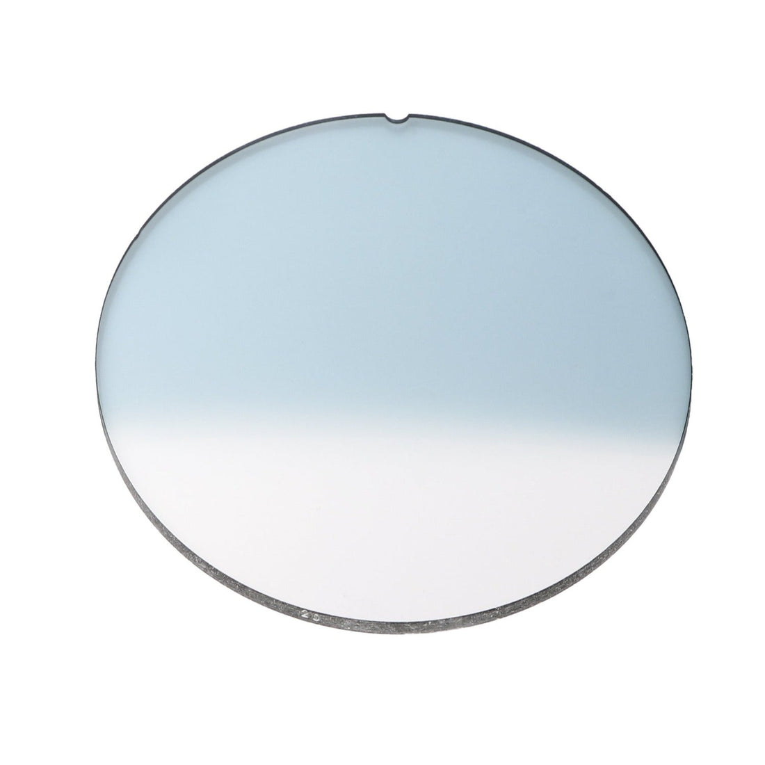 328 - Light Teal Strip