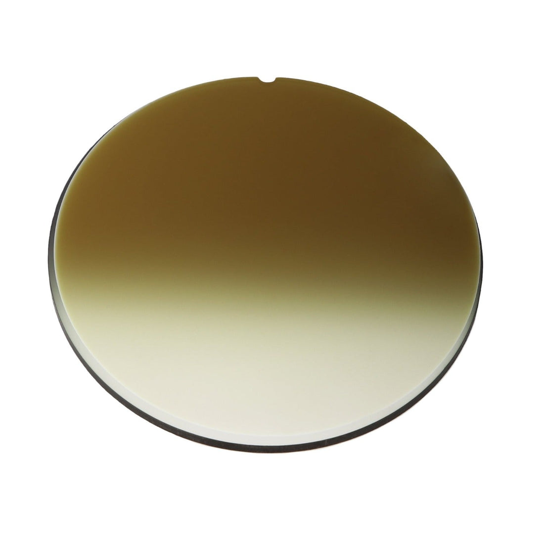 330 - Black/Green Gradient Flash Gold