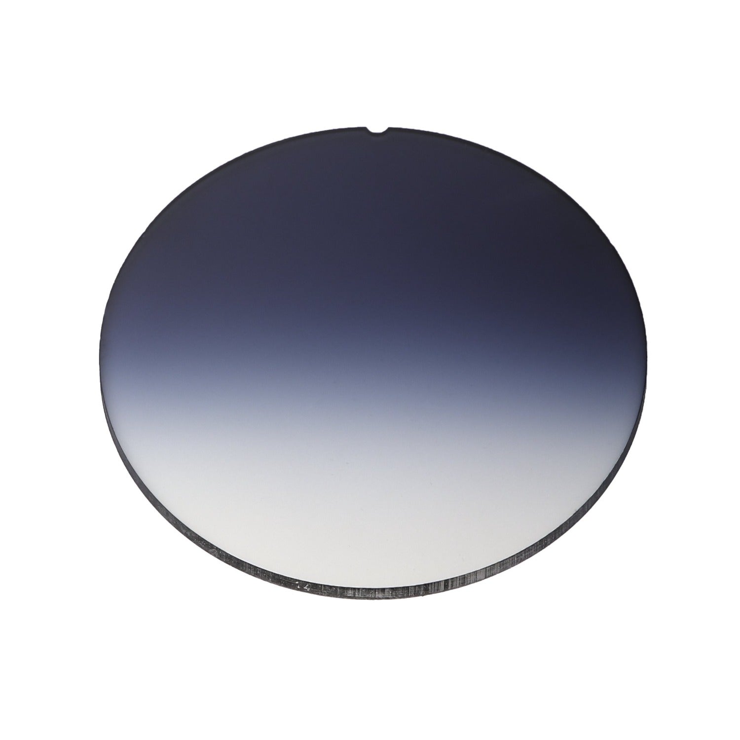 333 - Navy Blue Gradient