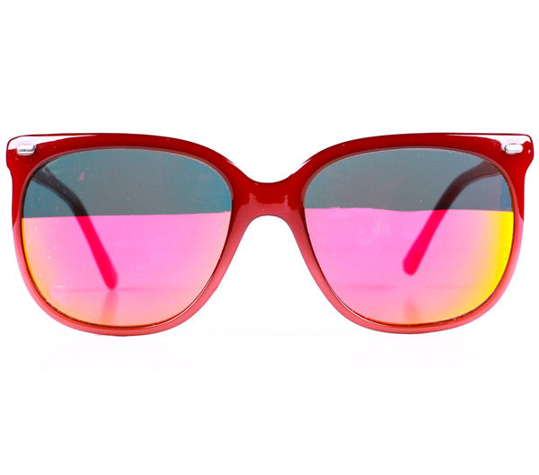 Maui Jim Nylon Front