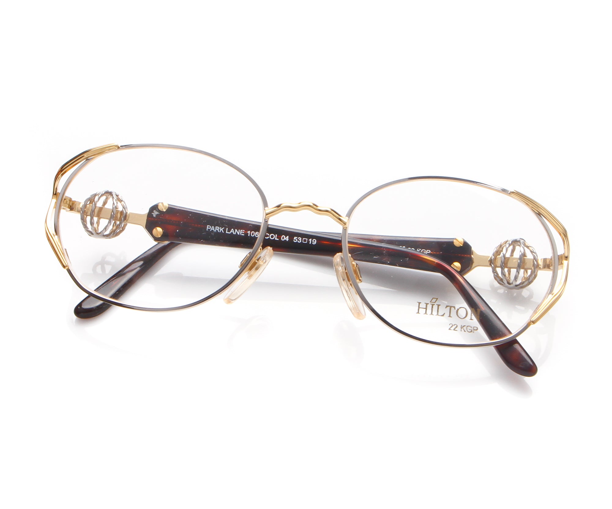 Vintage Hilton Parklane 106 04 22 KGP Thumbnail