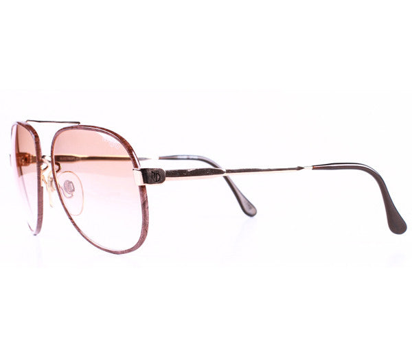 Nino Balli 51 Milano 971 22K Side