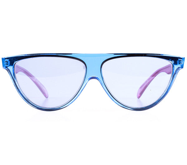 Optical Eyewear Rio 3 Front