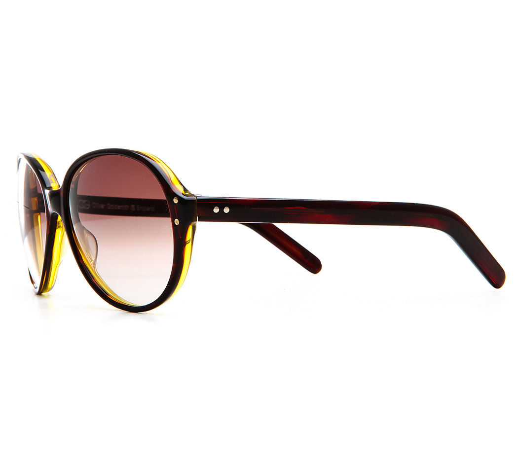 Oliver Goldsmith Autumn Honey SENJA