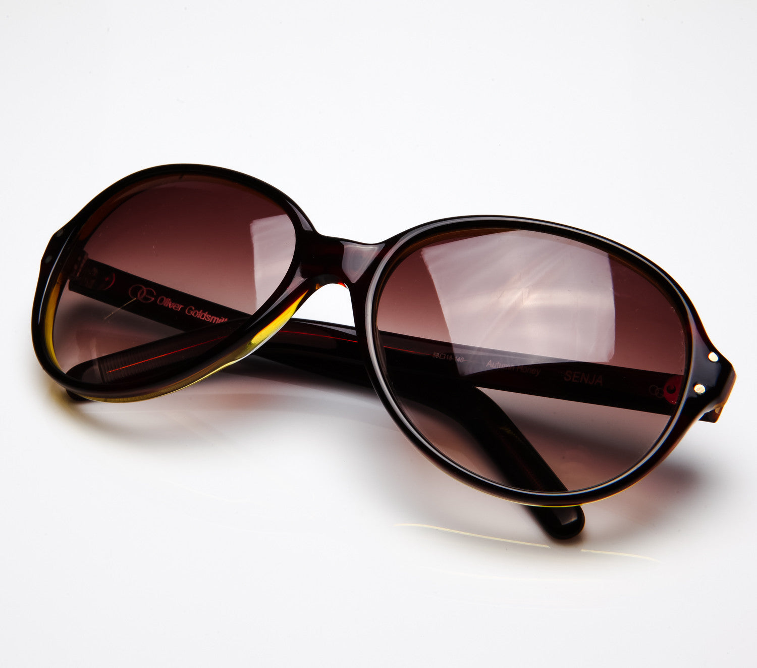 Oliver Goldsmith Autumn Honey SENJA