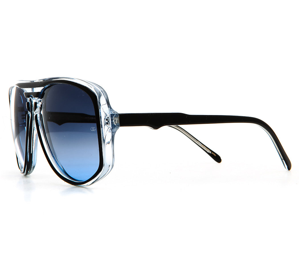 Oliver Goldsmith Black Quartz Berwick s