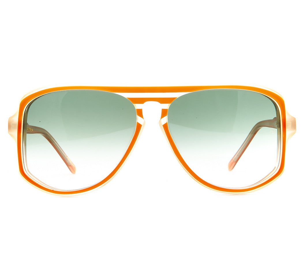 Oliver Goldsmith Iced Tea Berwick S