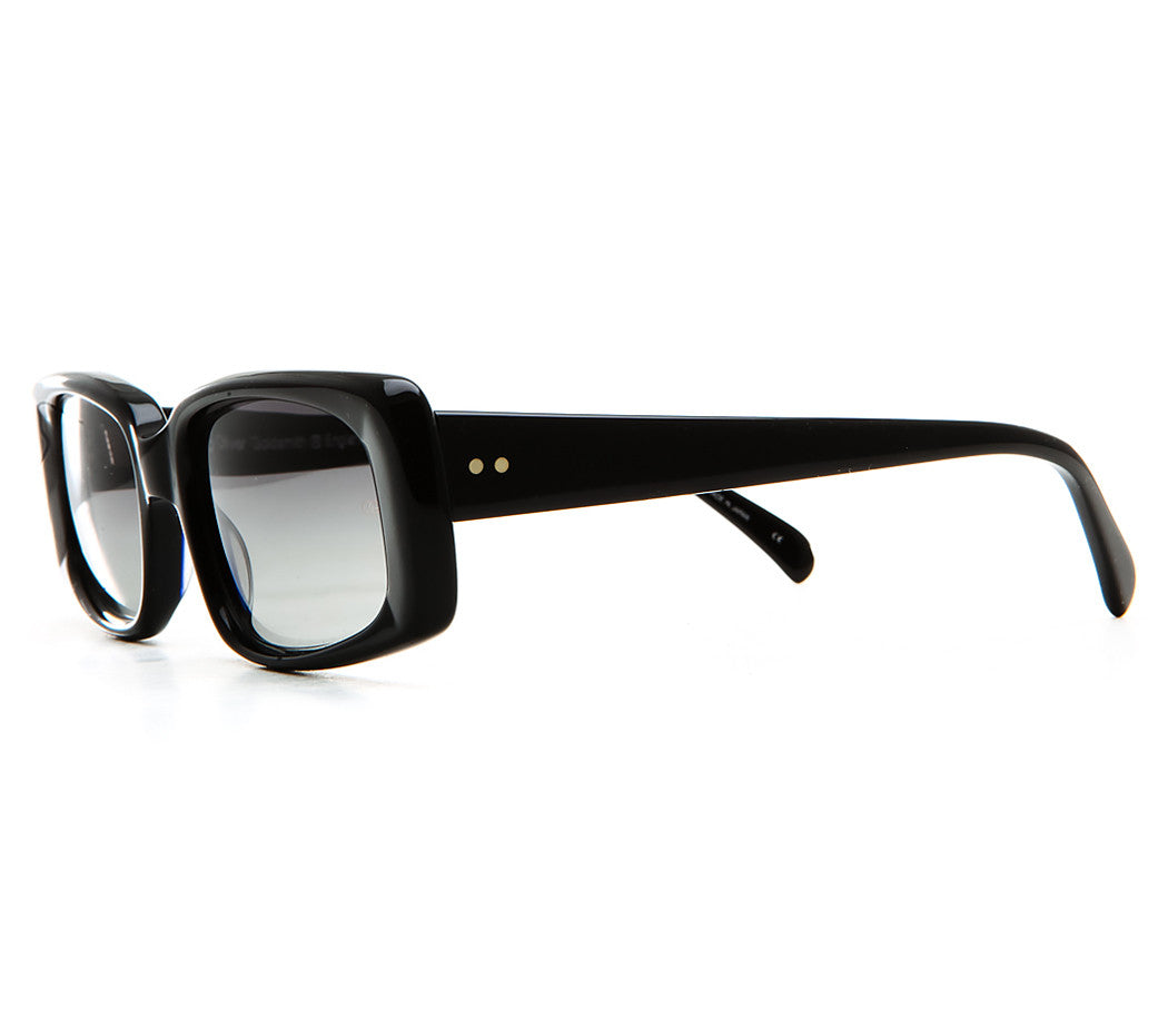 Oliver Goldsmith Black DREW