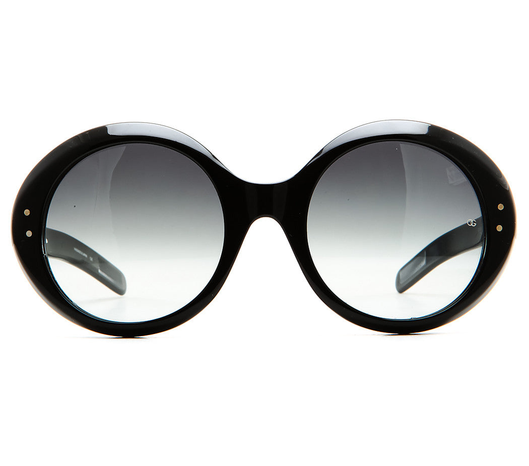 Oliver Goldsmith Black GOO GOO