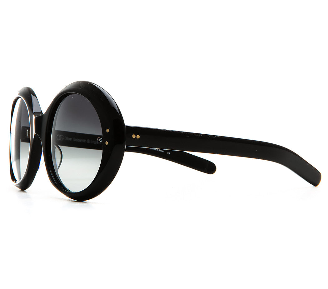 Oliver Goldsmith Black GOO GOO