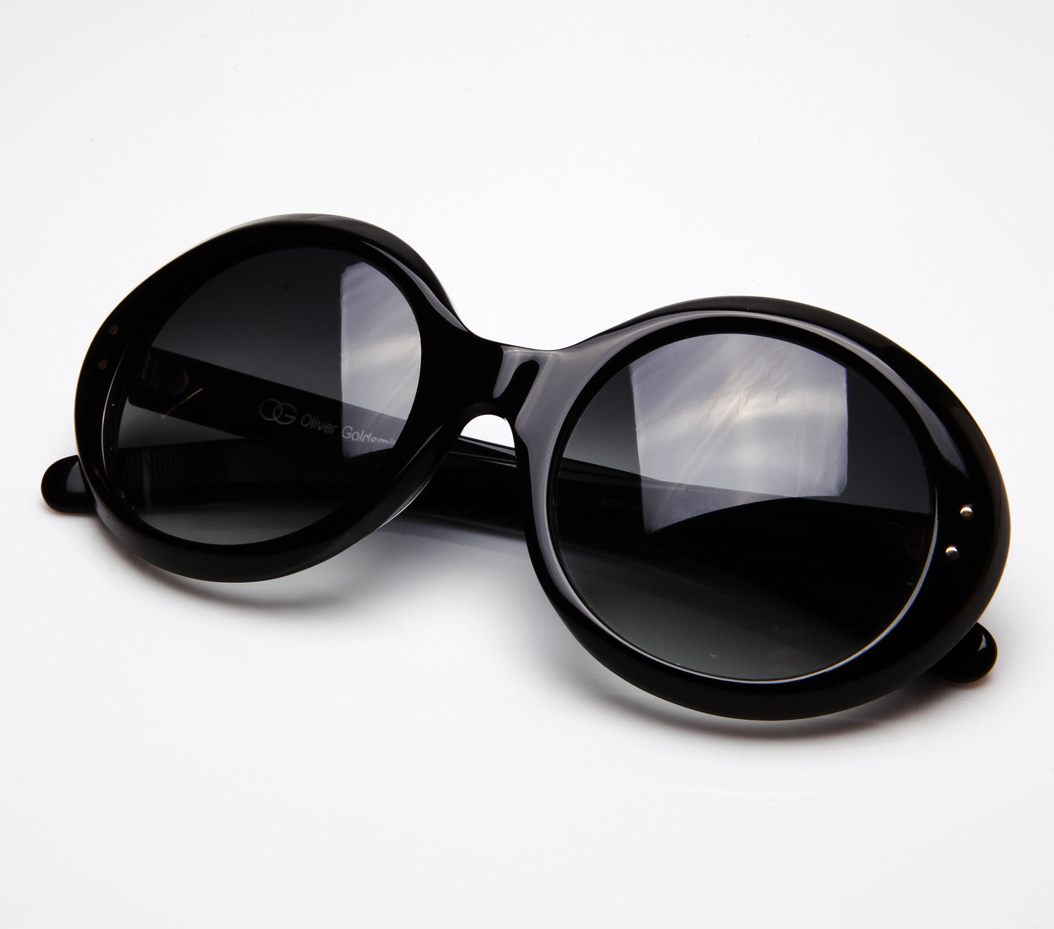 Oliver Goldsmith Black GOO GOO