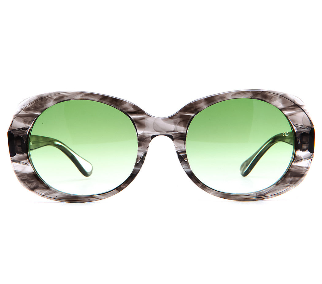 Oliver Goldsmith Black Ink QOM