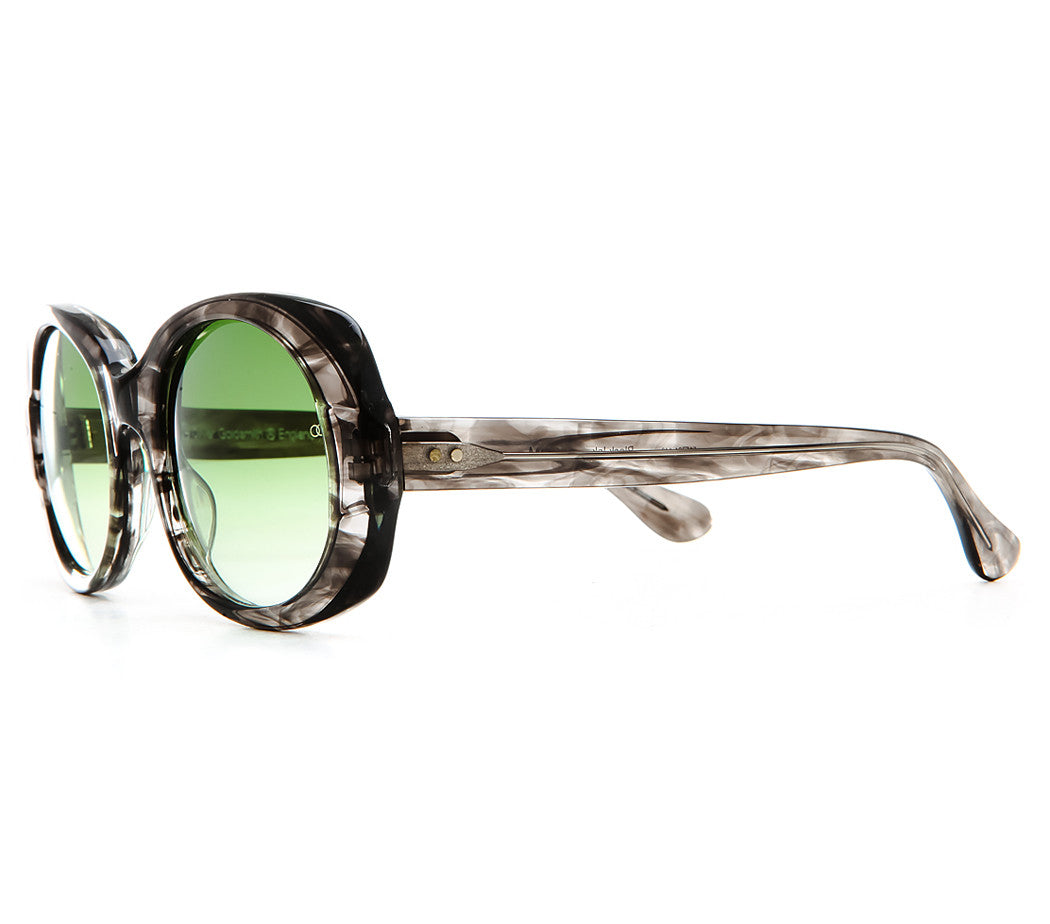 Oliver Goldsmith Black Ink QOM