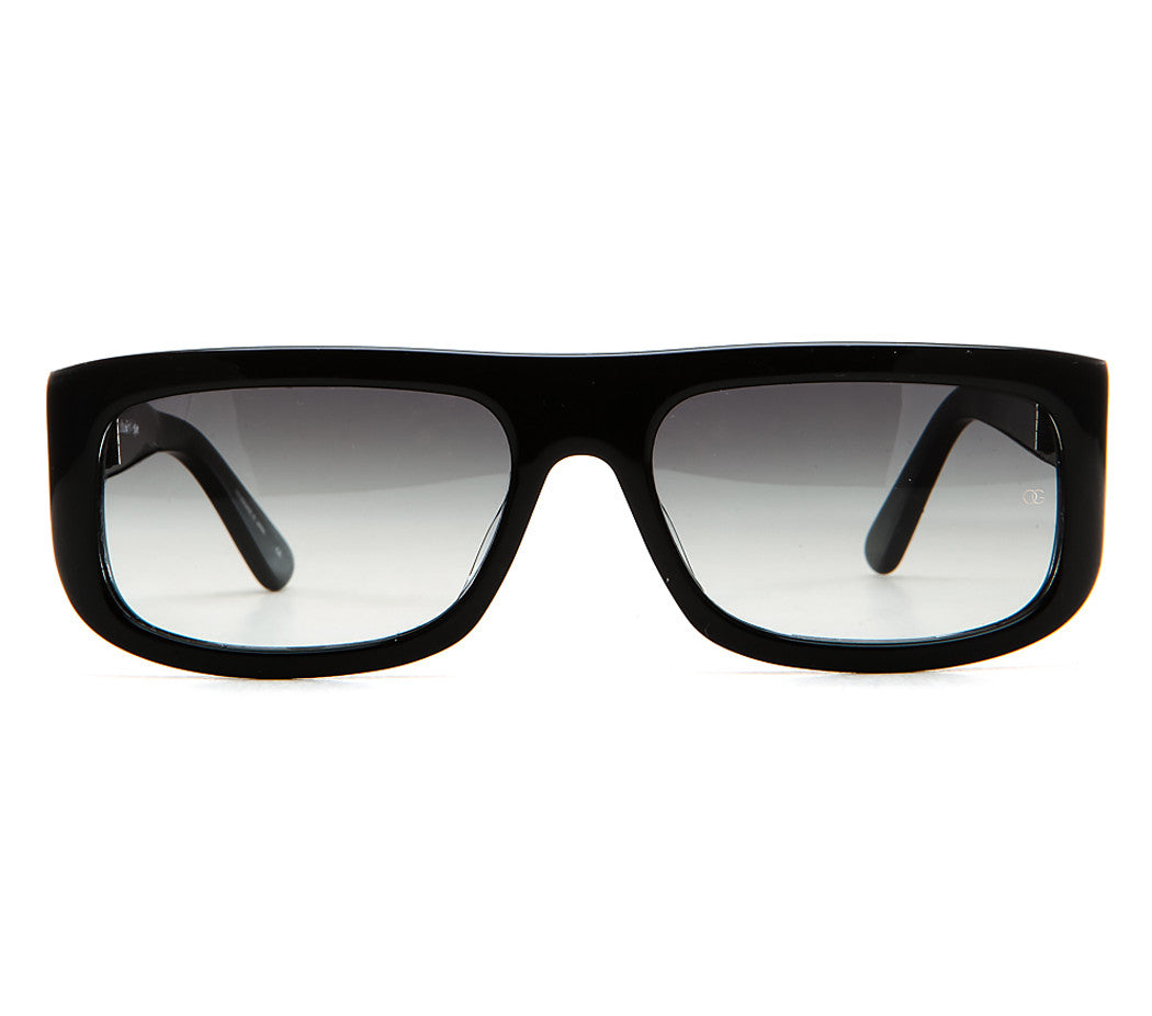 Oliver Goldsmith Black OMY