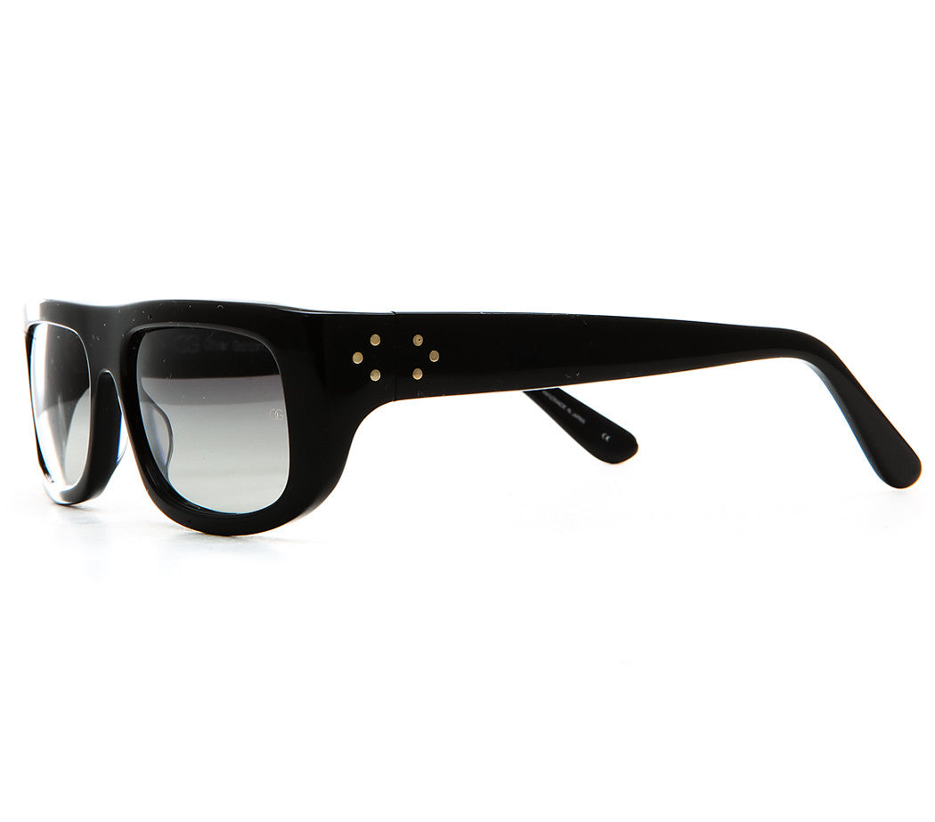Oliver Goldsmith Black OMY