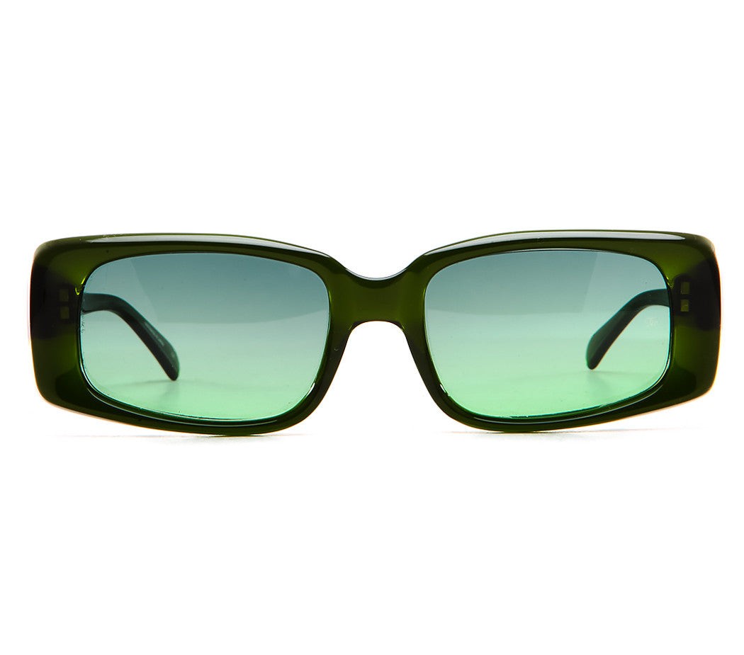 Oliver Goldsmith Bottle Green DREW