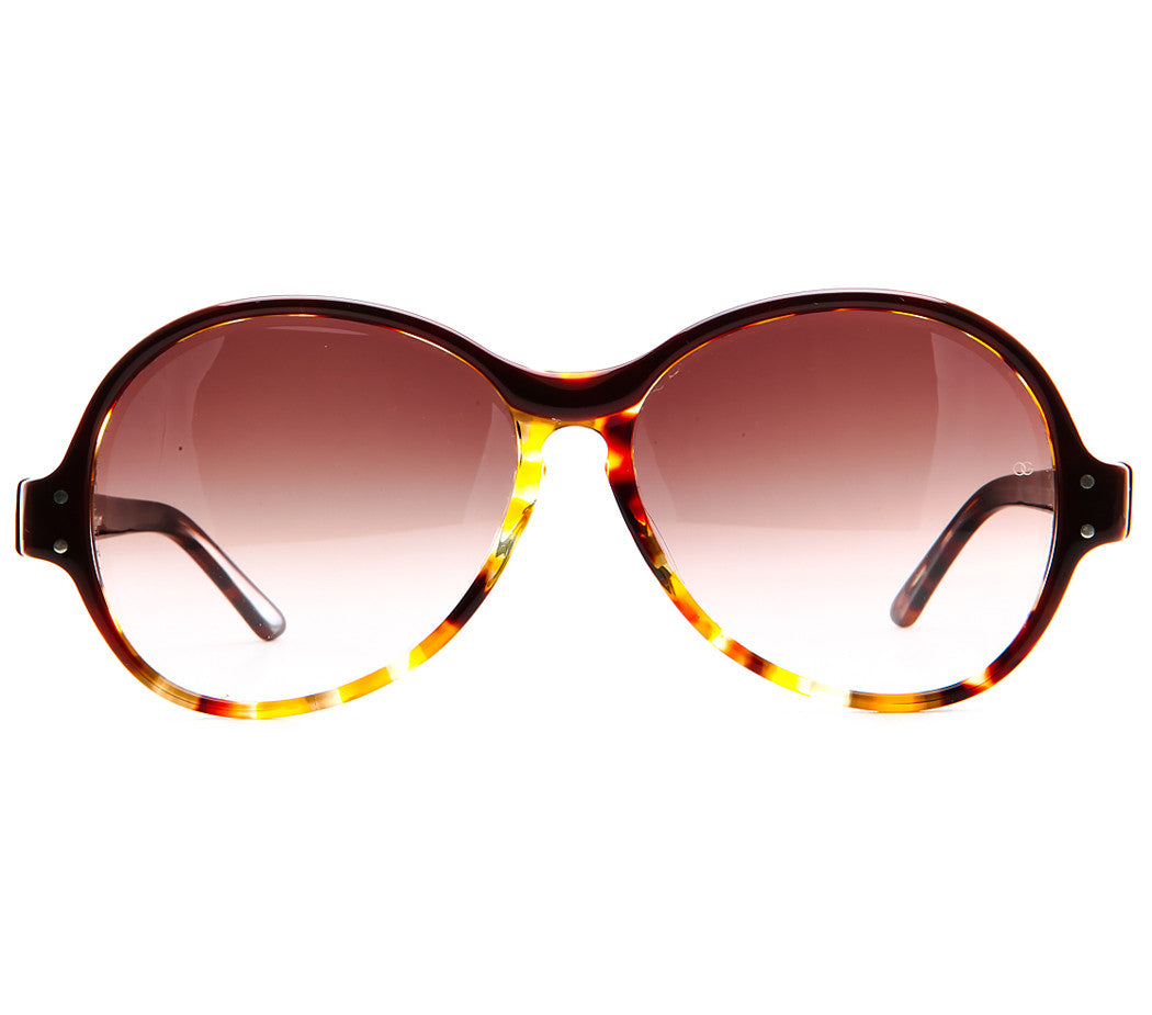 Oliver Goldsmith Chocolate Leopard BONNY (1978)