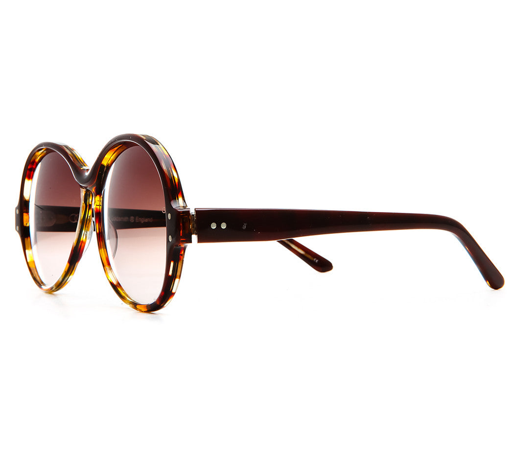 Oliver Goldsmith Chocolate Leopard BONNY (1978)