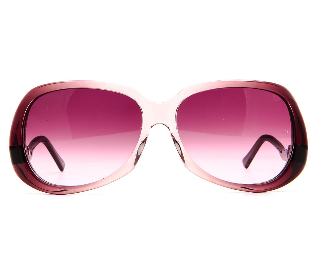 Oliver Goldsmith Crystal Berry BEULAH