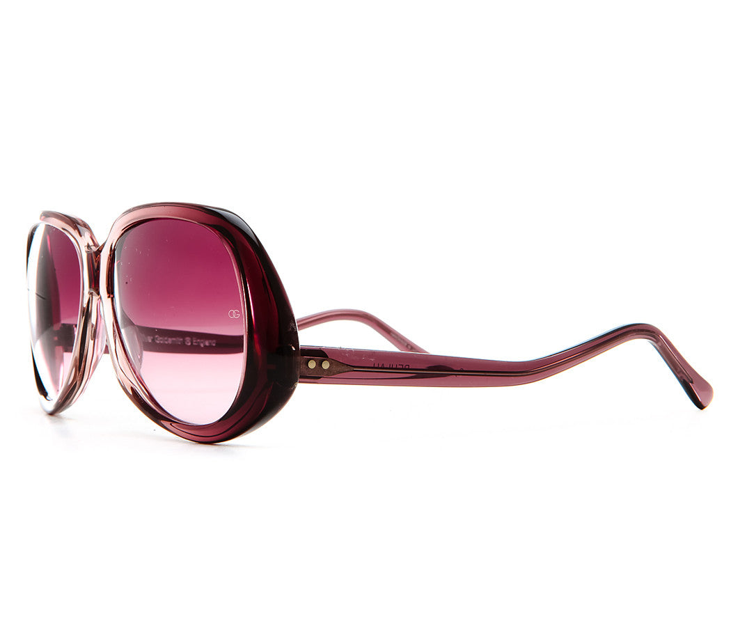 Oliver Goldsmith Crystal Berry BEULAH