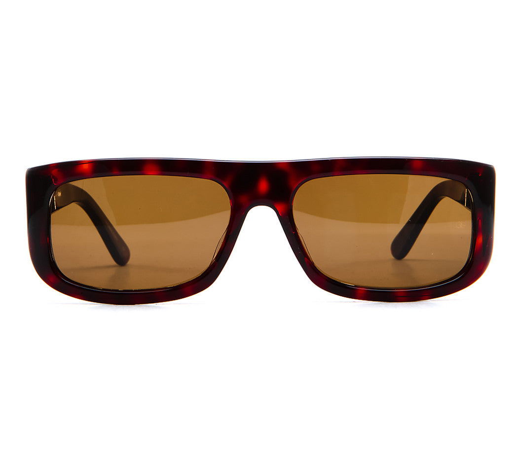 Oliver Goldsmith Dark Tortoiseshell OMY