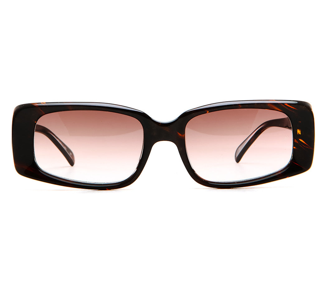 Oliver Goldsmith Fired Orchre DREW