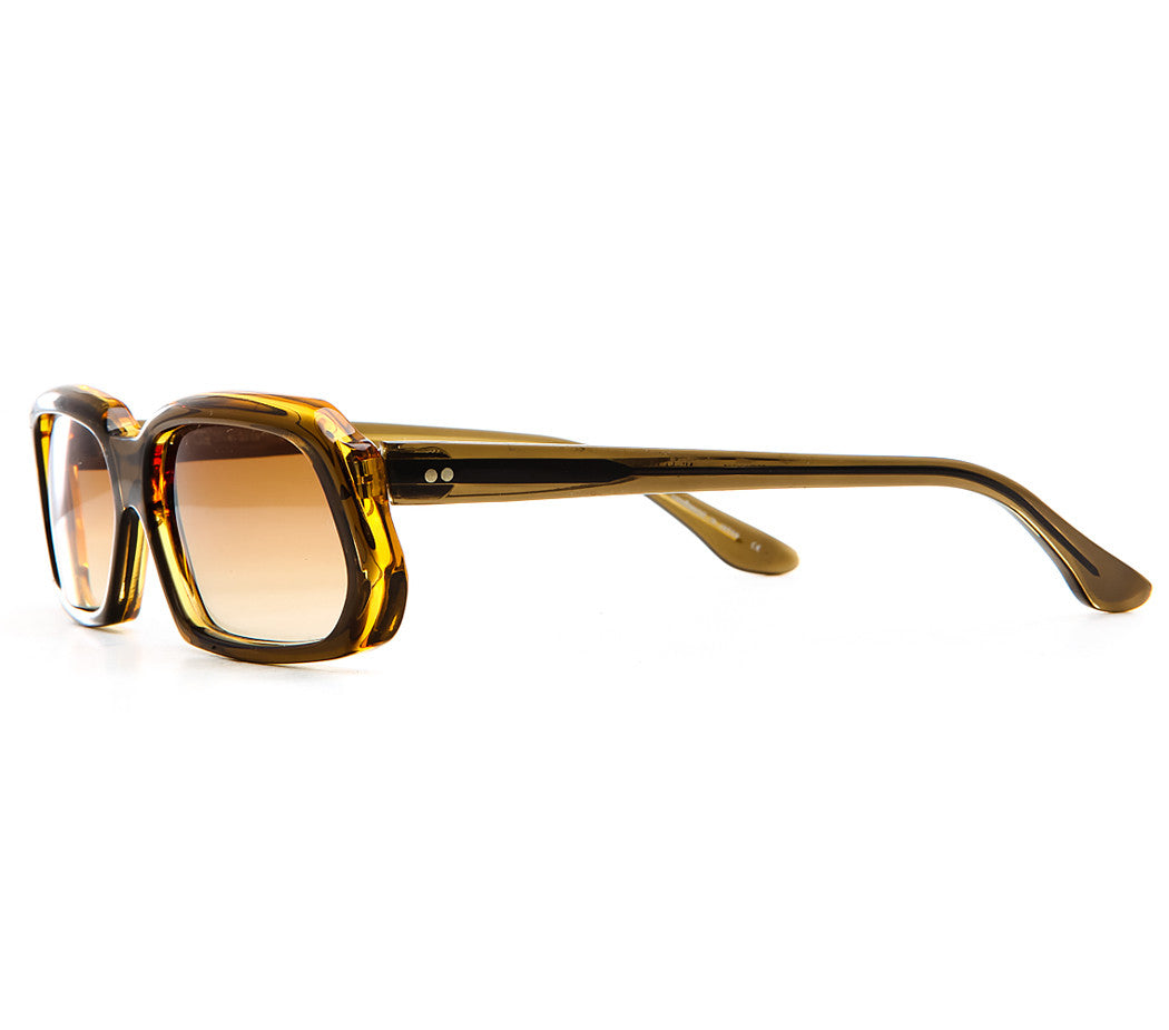 Oliver Goldsmith Night Horizon BERTEL