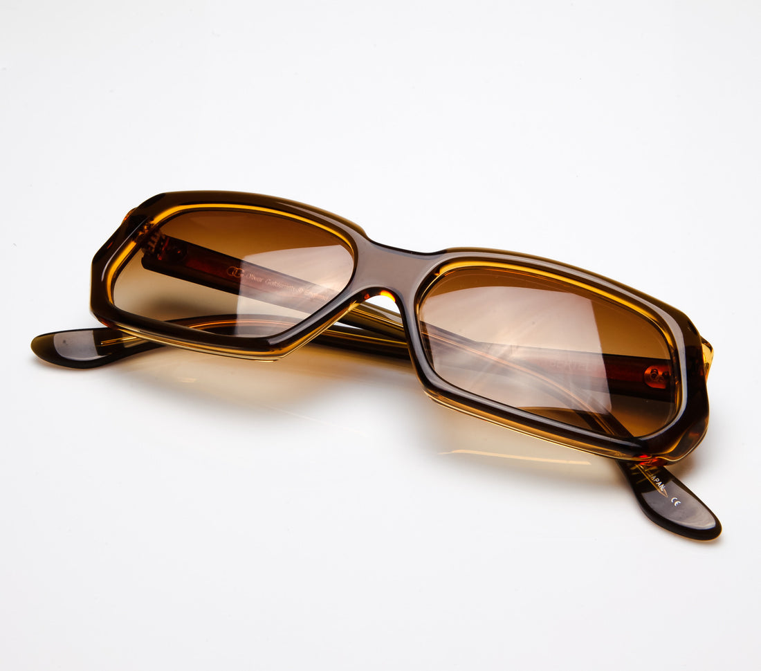 Oliver Goldsmith Night Horizon BERTEL