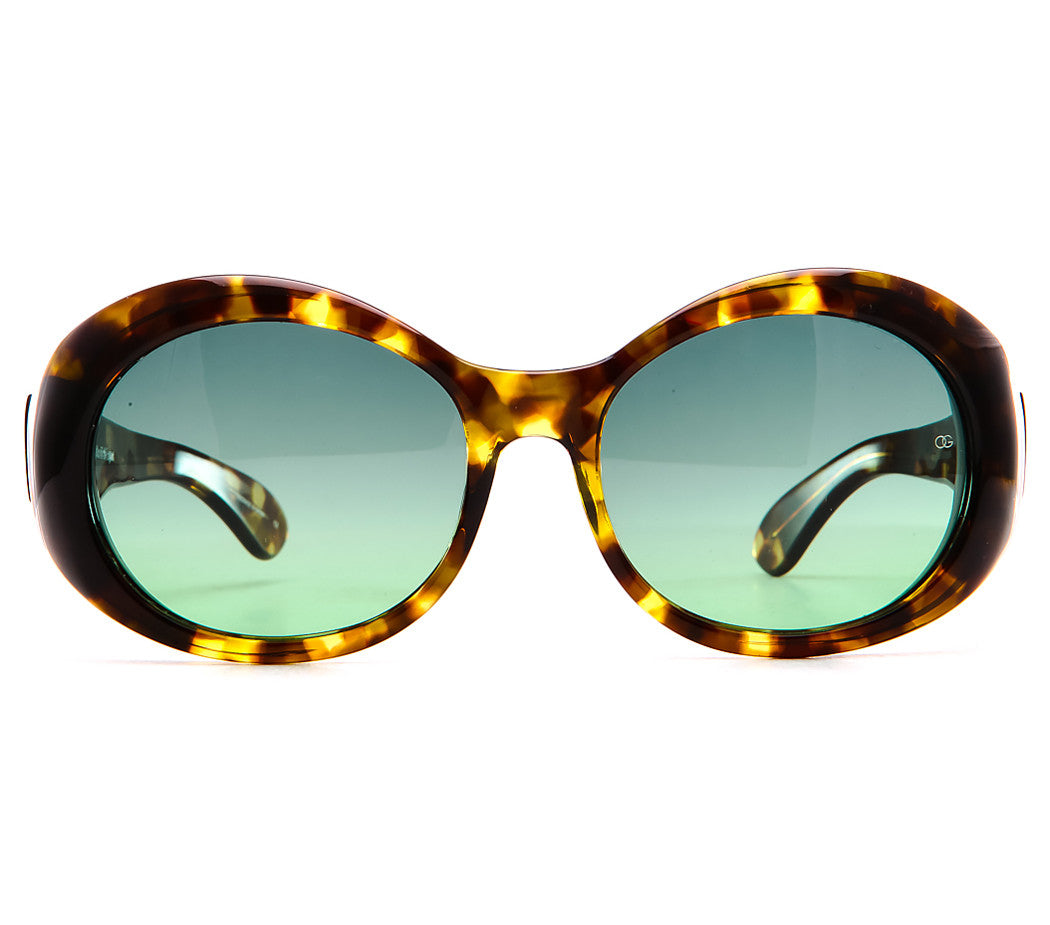 Oliver Goldsmith Olive Tortoiseshell SOPHIE (1968)