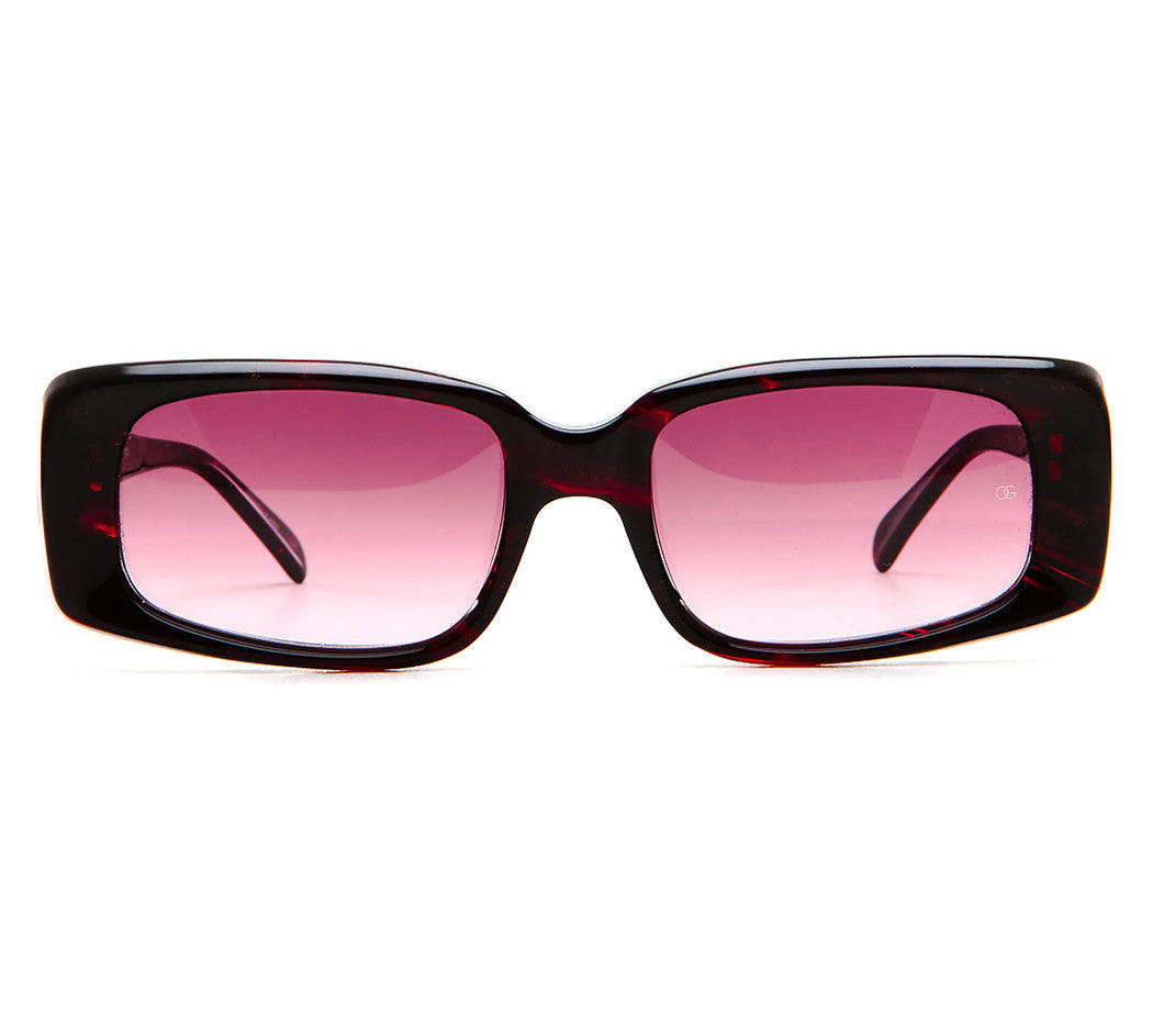 Oliver Goldsmith Red Tiger DREW