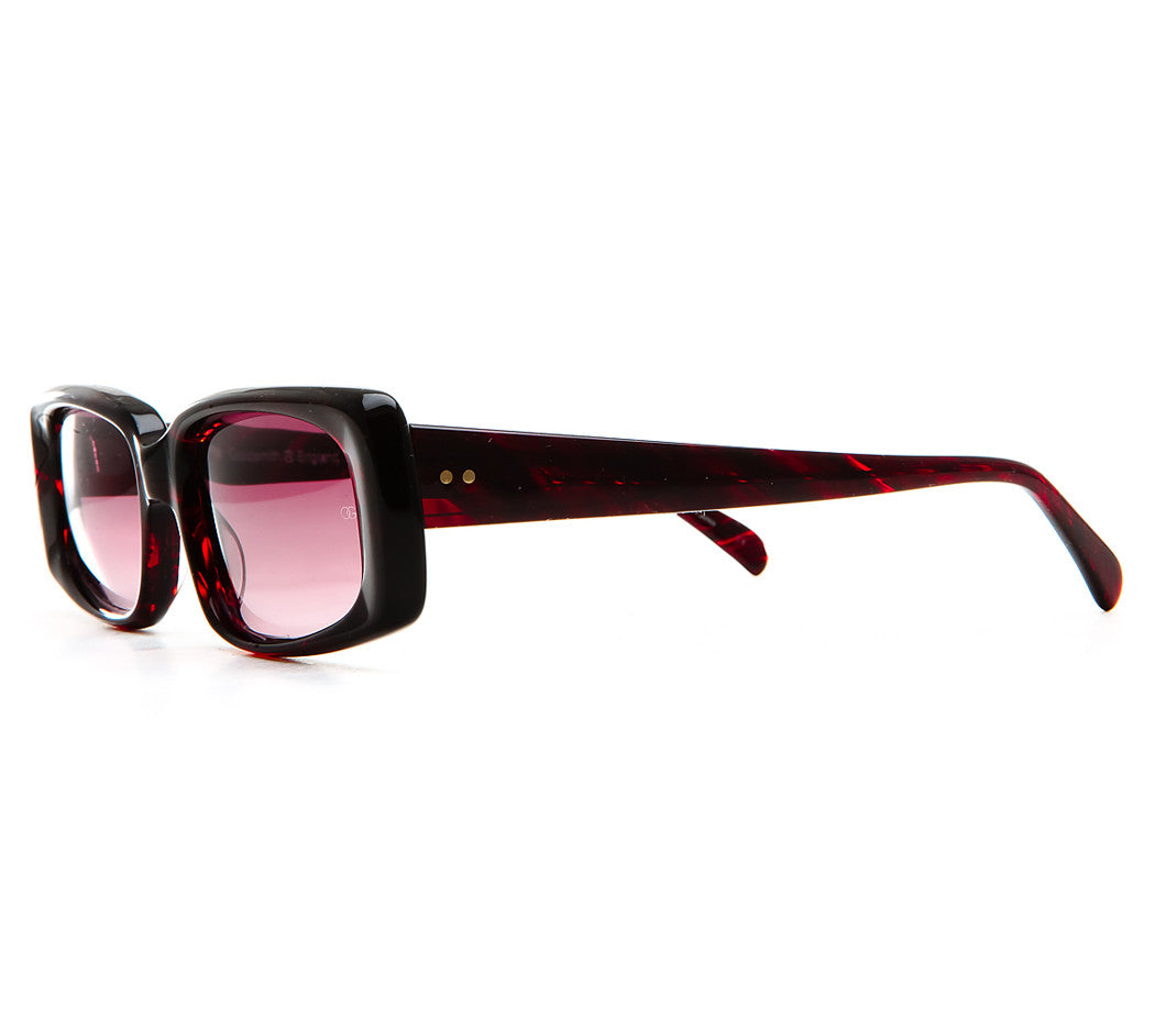 Oliver Goldsmith Red Tiger DREW