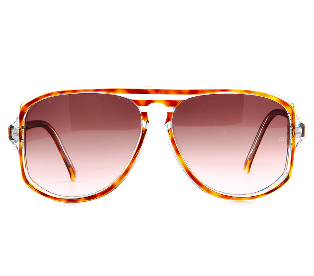 Oliver Goldsmith Tortoise Quartz BERWICK S