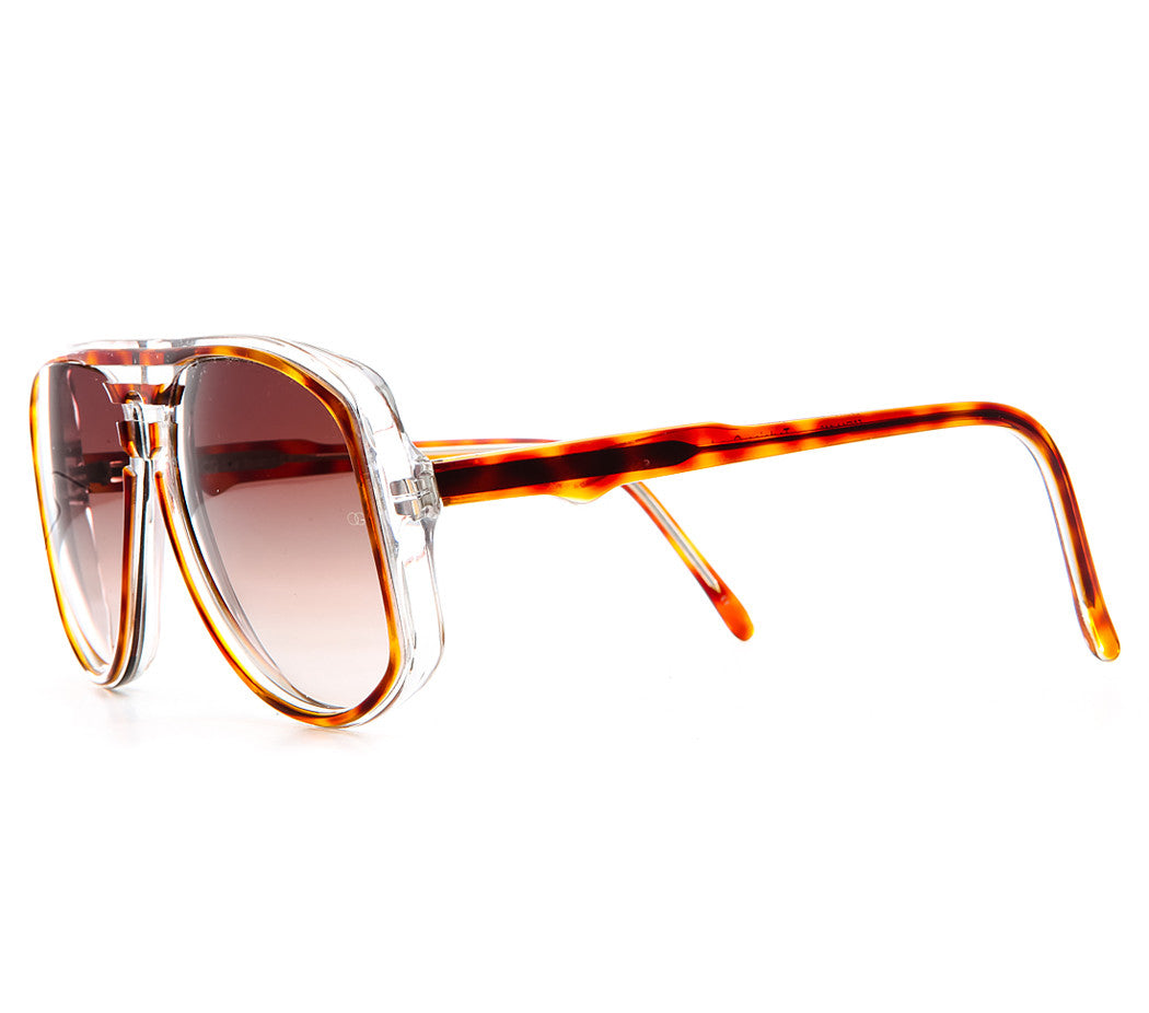 Oliver Goldsmith Tortoise Quartz BERWICK S