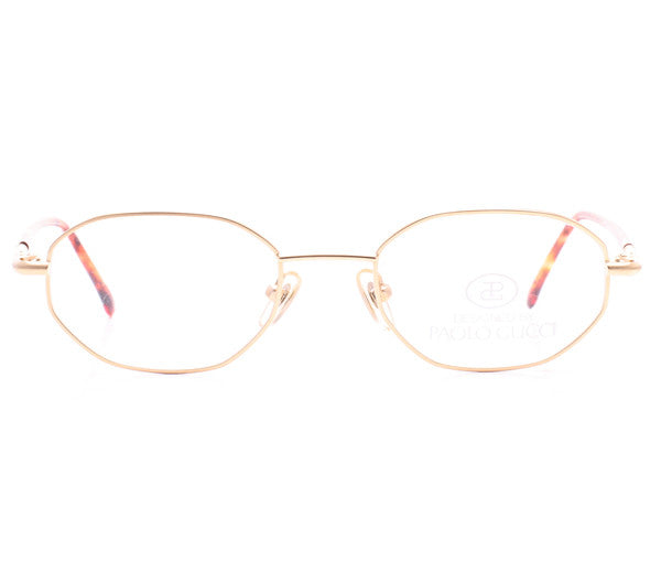 Paolo Gucci 7432R2 H1N1 Front