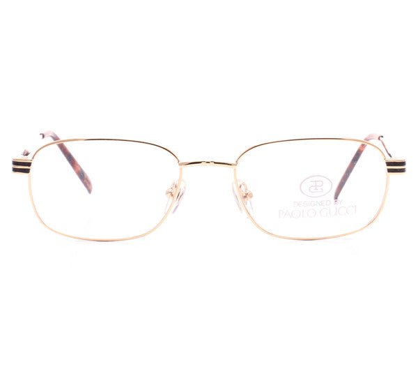 Paolo Gucci 8102 H1N1 Front