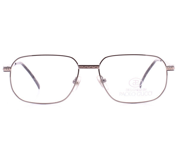 Paolo Gucci 8112 H1N1 Front