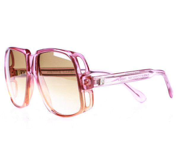 Pierre Cardin Ambassadeur 7000 Side