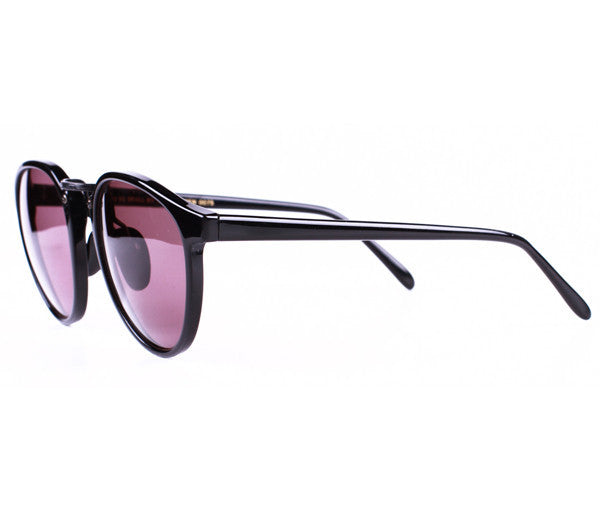 Ralph Lauren 512 SG SKULL 075 Side