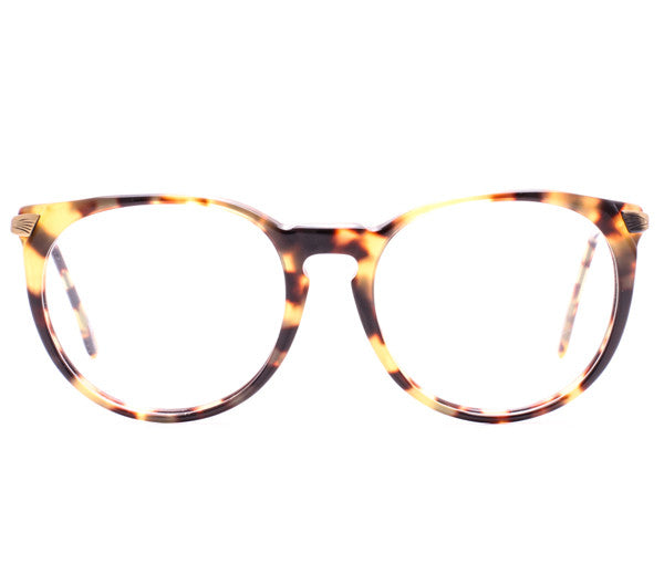 Vintage Ralph Lauren 502 023 Sunglasses Front