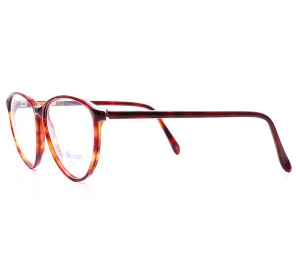 Vintage Ralph Lauren 525 079 Sunglasses Side