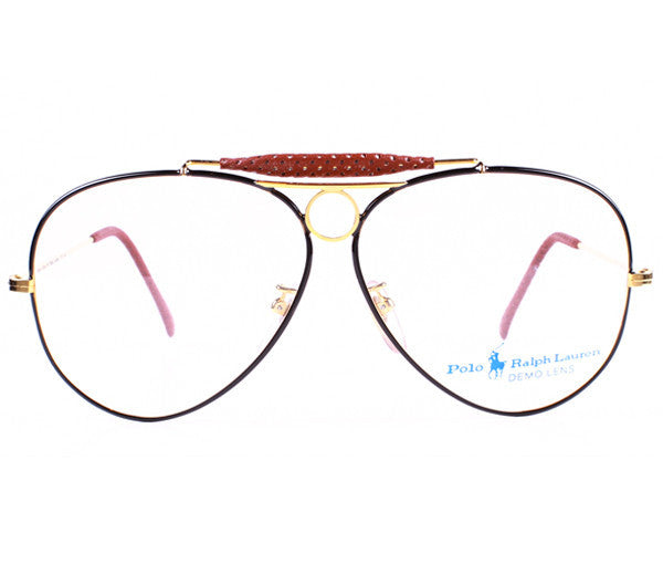 Ralph Lauren Tennisglass 075 Front